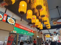 -洛邑九州·九州面莊