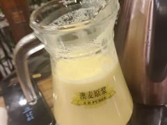 玉米汁-西江美食舫·江西菜(健德桥店)