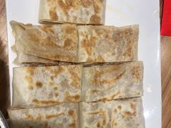 -东北人粗粮饺子坊(南山店)