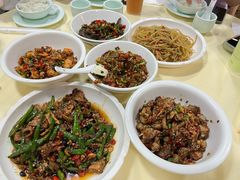 -笨罗卜浏阳菜馆(龙华鹏润达店)