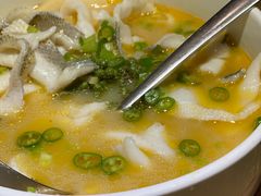 榕意藤椒鱼-榕意·川味之美(深业上城店)