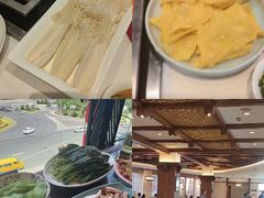 -皇城老妈·大连海鲜火锅(港湾店)