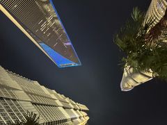 -上海中心大厦