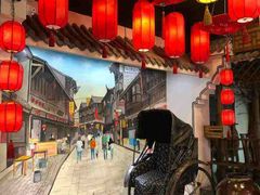 -老城味道·传统天津菜(杨柳青店)
