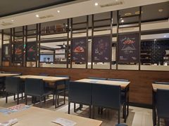 大堂-豪客来牛排(鼓楼名店街店)