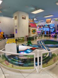 -莫莉幻想儿童乐园(沈阳龙之梦大都汇店)