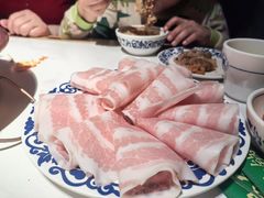 -东镇老火锅(长春路首店)