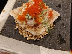 -古田居·特色寿司料理(骏欣中心店)