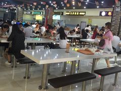 大堂-哆喀美食广场(虎丘婚纱城店)