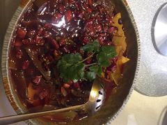 -青年公社烤鸭(青年路店)