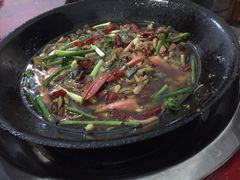 -鹏林天龙鸡杂