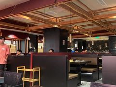 -谷牛日式烤肉(宝山U天地店)