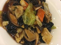-上海老饭店(北京分店)