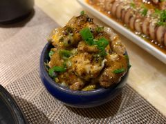 脑花一口饭-昊·来了寿司(双楠2店)