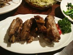 -味茂·老船夫1927(东海东路店)