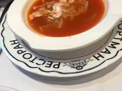 -波特曼西餐厅(南岗店)