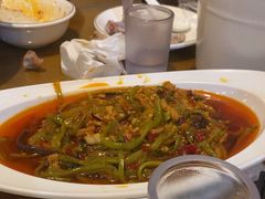 -易老妈蹄花.特色川菜(人民公园总店)