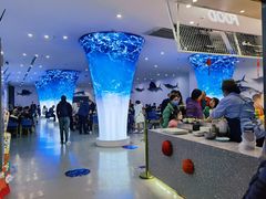 -深海中餐厅(国家海洋博物馆店)