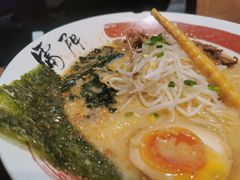 -雷门拉面店(新光天地店)