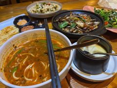 -云海肴·汽锅鸡·云南代表菜(天津国金汇店)