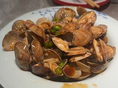 -大哈福烧烤·海鲜·家常菜(延安三路店)