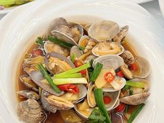 -众味海鲜大排档·活海鲜·潮汕味(南澳店)