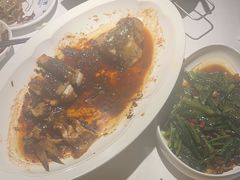 -味界·精致赣菜(招商花园城店)