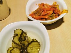 -韩香福脊骨汤锅(上杭路店)