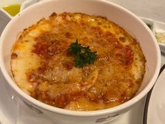 -安妮意大利餐厅(国贸店)