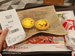 -肯德基(星河店)
