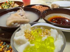 -常和州·夜宵大排档(常州单店)