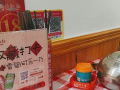 -西江红·株洲本地菜(滨江南路店)