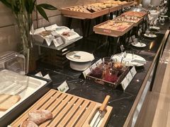 -东方广场假日酒店-蜀咖啡餐厅