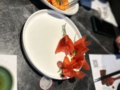 -极盐铁板烧(仓山万达广场店)
