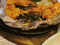 -狮龙啤酒烧烤屋(建二路店)