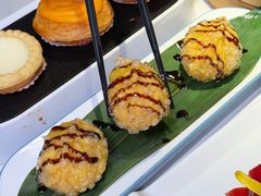 -禄运茶居·手工点心(猎德店)