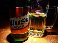 -楼兰新疆主题餐厅(苏州中心店)