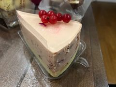 -好利来(欧亚商都店)