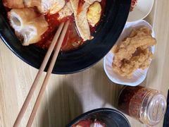 -四川老牛麻辣烫(北门桥店)
