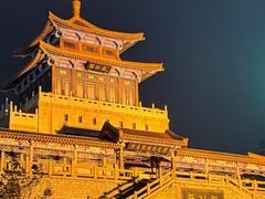 -解放阁