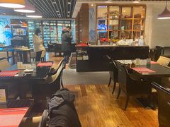大堂-索菲特银河锦厨自助餐(山西路店)