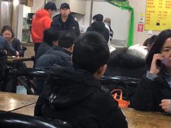 大堂-北路拉面馆(洪湖里店)