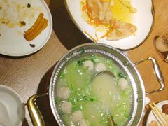 -金掌勺锅包肉(太原万达店)
