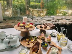 -三嚥阁 La Villa Restaurant