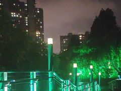 -苏州河梦清园环保主题公园