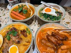 -华嫂冰室(尖沙咀店)