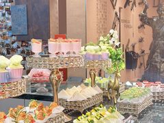 -洛雅艾思·生日蛋糕商务茶歇甜品台(北京店)