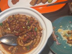 -鸽子侯·家宴·平价海鲜(绿地店)