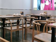 大堂-屋里家延边朝鲜族冷面(梅林3店)
