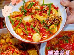 -辣小鲜·南昌大排档(船山路店)